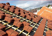 Rénover sa toiture à Huby-Saint-Leu